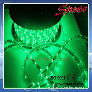 220V led strip light SMD5050 60leds/m IP67
